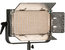 ikan IB500-PLUS Bi-color LED Studio Light With Yoke & AB Mounting Plate Image 1