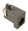 Casio 10209462 Power Jack For LK100, WK200, CTK-560L Image 1