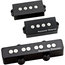 Seymour Duncan 11402-57 Quarter Pound Bass PJ Set Pickup Image 1