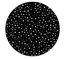 Apollo Design Technology ME-1061 Lite Star Breakup Steel Gobo Image 1