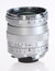 Zeiss Biogon T* 21mm f/2.8 ZM Wide-Angle Camera Lens, Silver Image 1