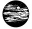 Apollo Design Technology ME-1106 Clouds-Night Sky Steel Gobo Image 1
