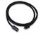 Lex PE700J-10-515 10' 12/3 Edison Power Extension Cord Image 1