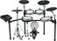 Yamaha DTX760K Electronic Drum Set 5-Piece Kit With TCS Snare And Tom Pads, 3 Cymbals And DTX700 Module Image 1