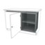 Middle Atlantic C5-SH-SYS31 31" Deep C5 Shelf System Insert Image 1