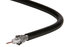 Belden 1694A-500-BLACK Wire RG-6/U 18awg 500ft Image 1
