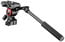 Manfrotto MVH400AHUS BeFree Live Fluid Video Head Image 1