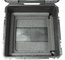 SKB 3i-22221210U 10RU Removable Cage Molded Fly Rack Case Image 3