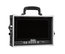 ikan D12-FK D12 Field Monitor Kit For V-Mount With Built-In Hard Case Image 1