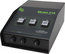 Studio Technologies M215 Announcer's Console, With 4 Headphone Input Channels, Dante Image 1