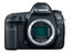 Canon EOS 5D Mark IV 30.4MP DSLR Camera, Body Only Image 1