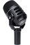 Electro-Voice ND46 Dynamic SuperCardioid Instrument Microphone Image 1