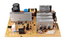 Yamaha WD948400 Power Supply PCB For EMX512SC Image 1
