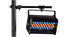 ETC Selador Vivid-R 11" 40x X7 Color Linear LED Fixture Image 1