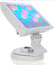 Philips Color Kinetics 116-000026-03 ColorBlast 6 LED Fixture With 10° Beam Angle Frosted Glass Lens In Black Image 1