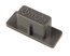Shure 65A8487 Mute/Power Button For SLX1 Image 1