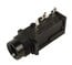 Casio 10490438 Right Lineout Jack For CTK-5000 Image 1