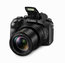 Panasonic DMC-FZ2500 21.1MP LUMIX 4K Digital Camera With 20x Optical Zoom Image 3