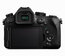 Panasonic DMC-FZ2500 21.1MP LUMIX 4K Digital Camera With 20x Optical Zoom Image 2