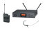 Audio-Technica ATW-2192BI 2000 Series UHF Wireless Headworn Mic System With BP892cW Headmic, Black Image 1