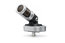 Shure MV88 Digital Stereo Condenser Microphone With Lightning Mount For IOS Devices Image 1