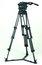 Vinten VB250-CP2 Vision 250 System With 2-Stage Carbon Fiber Pozi-Loc Tripod, Ground Spreader And Soft Case Image 1