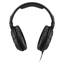 Sennheiser HD 200 PRO Dynamic Stereo Headphone, 32 Ohms, Closed, Over-Ear Image 3