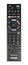 Sony 149276721 Remote Control For KDL48W600B Image 1