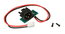 Litepanels 731-3505 3-Pin XLR To Power PCB Assembly For Astra 1X1 Image 1