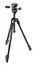 Manfrotto MK290XTC3-3WUS 290 XTRA Carbon Tripod Kit With 3-Way Head Image 1