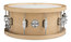 Pacific Drums PDSN6514NAWH 6.5x14" Concept Series Wood Hoop 20-ply Maple Snare Image 1