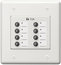 TOA ZM-9013 Assignable 8-Button Remote Panel Image 1