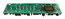 Line 6 50-02-0386-3 Foot Switch PCB Assembly For HD500 Image 1