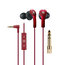 Yamaha EPH-M200 High-Performance Earphones With Remote And Microphone Image 2