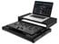 Odyssey FRGSPIDDJRBBL Case For Pioneer DDJ-400/DDJ-RB/DDJ-SB3 DJ Controller, Black Image 2