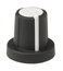 Anchor 511-0036-000 Plastic Knob For EXP7500 Image 1