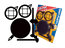 SABRA-SOM SSMPOP Pop Filter Shock Mount Kit Image 1