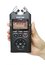 Tascam DR-40 4-Track Handheld Digital Audio Recorder Image 2