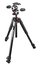 Manfrotto MK055XPRO3-3W Tripod Kit With 055 Aluminum 3-Section Tripod And XPRO 3-Way Head Image 1