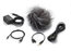Zoom APH-4nPro Accessory Pack For The H4n Pro Handy Recorder Image 1
