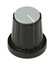 Eden USM-E190012 Rotary Grey Knob For WT-600, WT-800, And WT Series Image 1