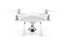 DJI PHANTOM-4-PRO Phantom 4 Pro DJI Phantom 4 Pro Quadcopter - 4K Video, 20MP Images Image 1