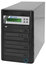 Microboards QD-DVD-H123 3-Bay DVD Duplicator With 250 GB Hard Drive Image 1