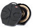 SKB 1SKB-CV8 22" Roto Molded Cymbal Vault Image 1