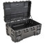 SKB 3R4024-18B-E 40"x24"x18" Waterproof Case With Empty Interior Image 1