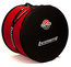 Ludwig LX1420AP 14"x20" Atlas Pro Bass Drum Bag Image 1