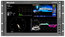 Marshall Electronics V-R173-DLW-DT 17.3" Rack Mount LCD Waveform Monitor With In-Monitor Display Image 1