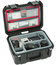 SKB 3i-1309-6DL Case With Think Tank Photo Dividers And Lid Organizer Image 1