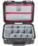 SKB 3i-1510-6DL Case With Think Tank Photo Dividers And Lid Organizer Image 3