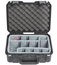 SKB 3i-1510-6DT Case With Think Tank Photo Dividers Image 2